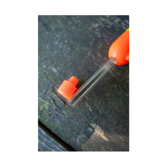Pluta Zebco pentru starleti - After Dark Inline Snap Light Float 6g